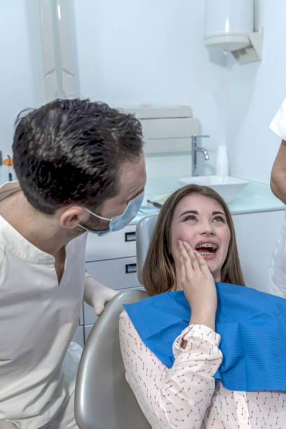 Best Emergency Dental Care for Trauma or Injury in Lmar, DE
