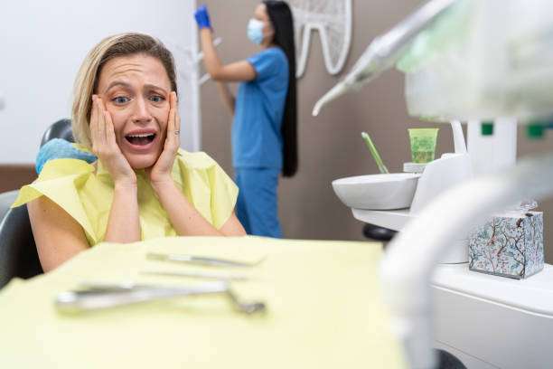 Best Same-Day Emergency Dentist in Lmar, DE