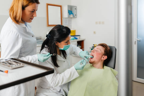 Best Emergency Tooth Extraction in Lmar, DE