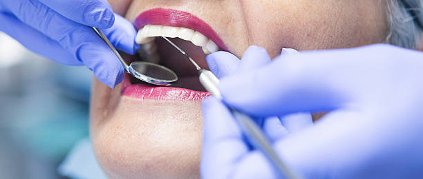 Best Emergency Root Canal Treatment in Lmar, DE
