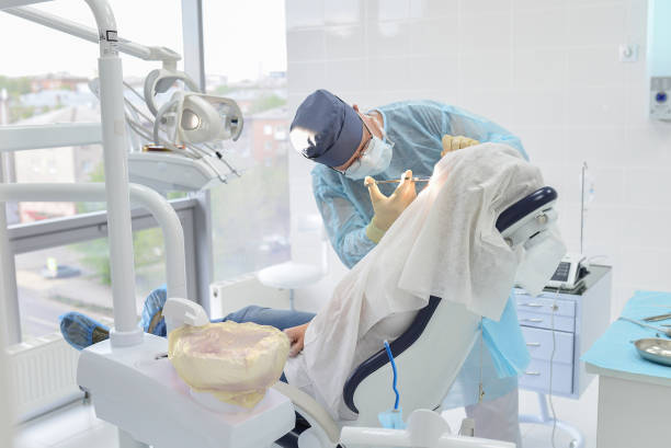 Best Emergency Treatment for Toothache in Lmar, DE